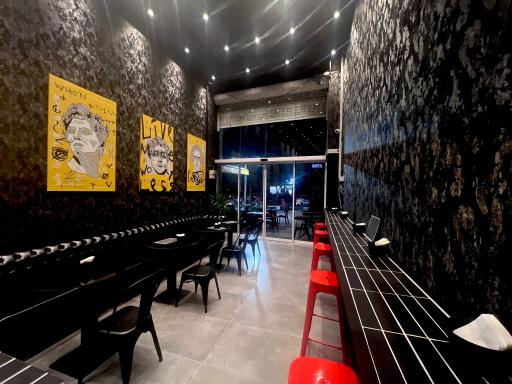 عکس امیرشکلات فردیس