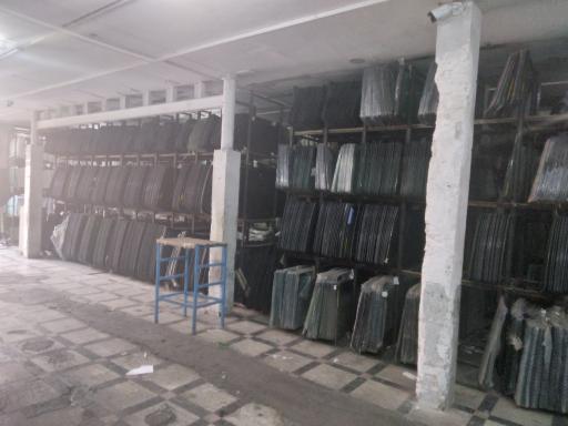 عکس شیشه مارلیک (فیدار گستران هوشمند)