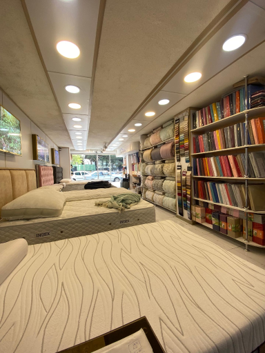 عکس تشک ایندکس(مرکزی)