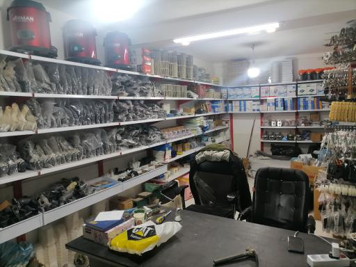 عکس تعمیرات و فروشگاه لوازم یدکی خانگی امیری کیا
