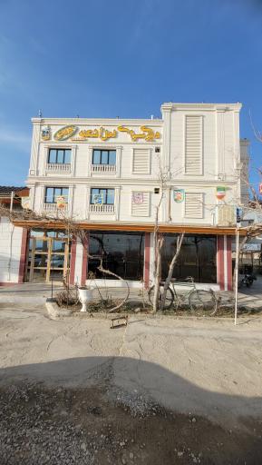 عکس دیزی سرای لعل اشکنه غفاری