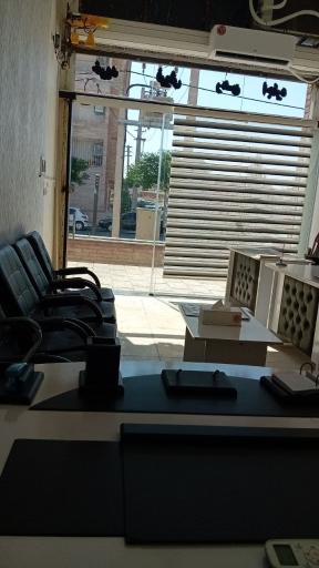 عکس املاک کاغذ