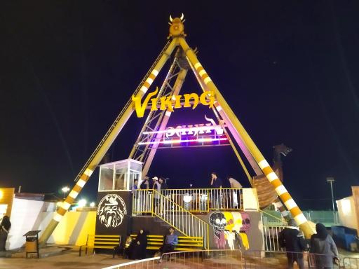 عکس شهربازی مدرن سیترا