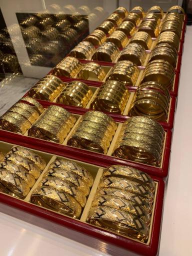عکس فروشگاه طلا علی