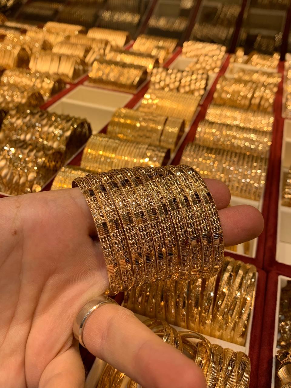 عکس فروشگاه طلا علی