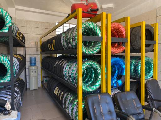 عکس اتوسرویس و آپاراتی بهرامی