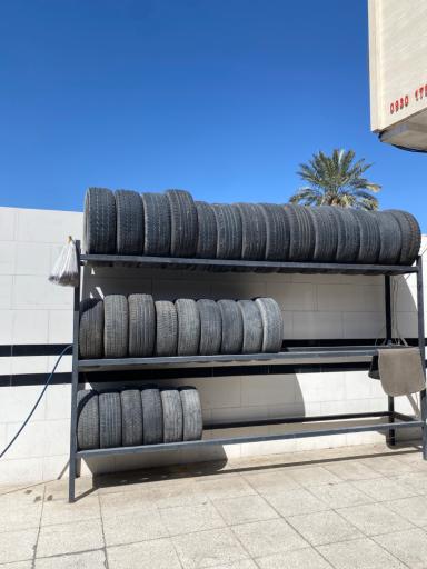 عکس اتوسرویس و آپاراتی بهرامی