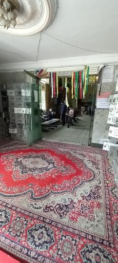 عکس مسجد النبی (ص)