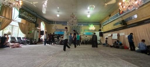 عکس مسجد النبی (ص)