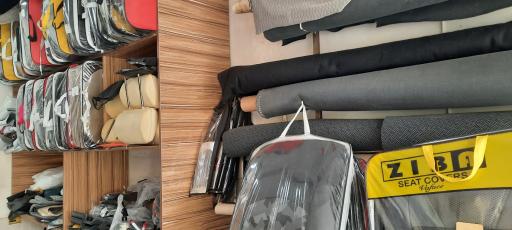 عکس تودوزی اتوموبیل خادمی 