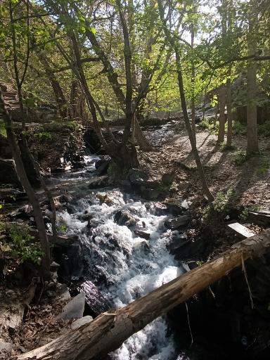 عکس اقامتگاه بومگردی کنگ کهن