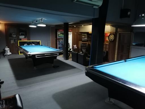 بیلیارد گاندو