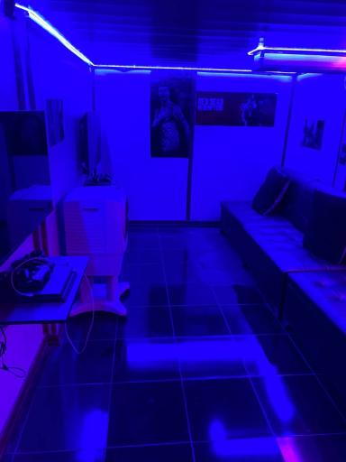 بیلیارد گاندو