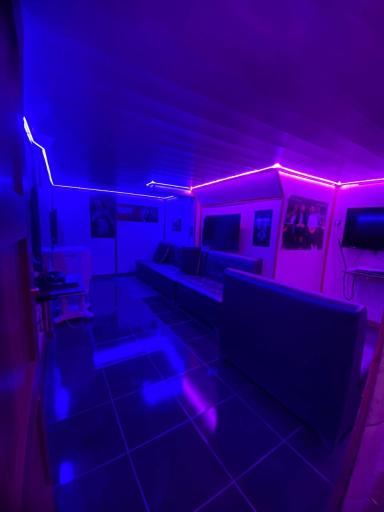 بیلیارد گاندو