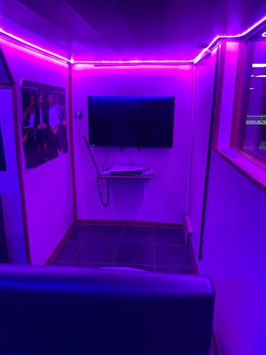 بیلیارد گاندو