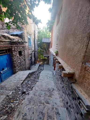 عکس اقامتگاه بومگردی کنگ کهن