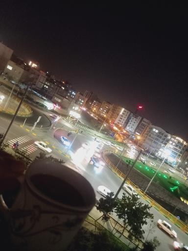 عکس میدان خلیج فارس 