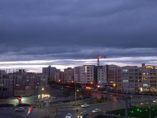 عکس میدان خلیج فارس 