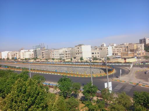 عکس میدان خلیج فارس 