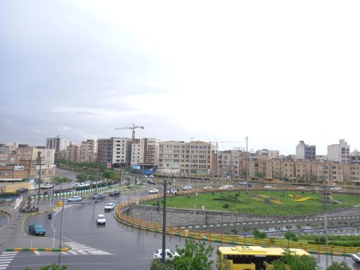 عکس میدان خلیج فارس 