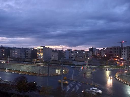 عکس میدان خلیج فارس 