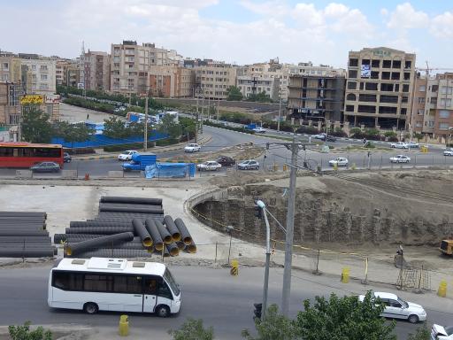 عکس میدان خلیج فارس 