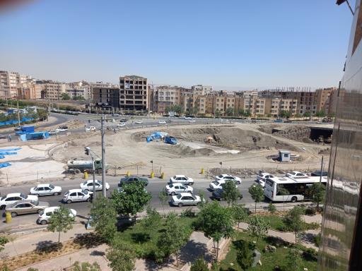 عکس میدان خلیج فارس 