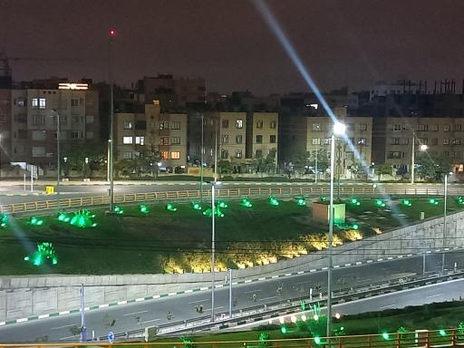 عکس میدان خلیج فارس 