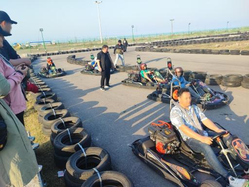 شهربازی مدرن سیترا