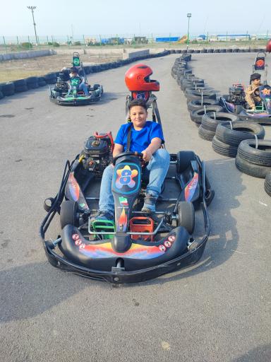 شهربازی مدرن سیترا