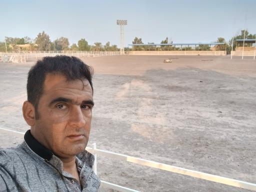 عکس مانژ سوارکاری