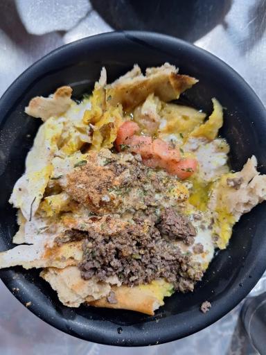 عکس کباب و بریانی خواجو