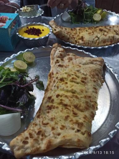 عکس کباب و بریانی خواجو