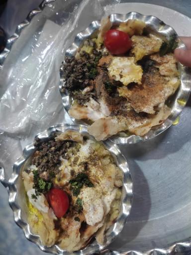 عکس کباب و بریانی خواجو