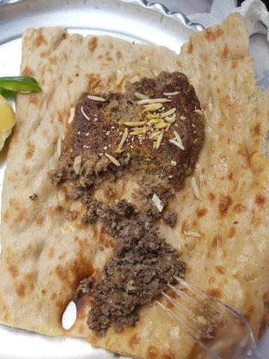 عکس کباب و بریانی خواجو