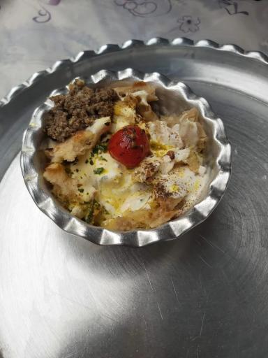 عکس کباب و بریانی خواجو