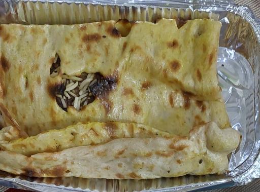 عکس کباب و بریانی خواجو