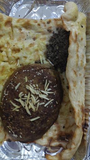 عکس کباب و بریانی خواجو