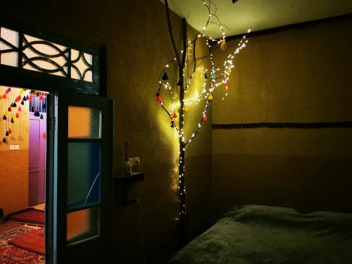 عکس اقامتگاه بومگردی کنگ کهن