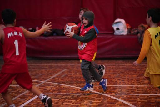 عکس مجموعه ورزشی شهید سلیمانی