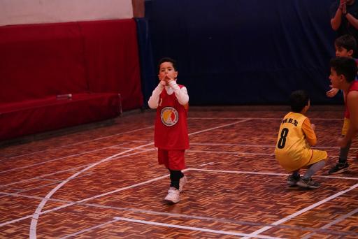 عکس مجموعه ورزشی شهید سلیمانی