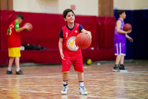 عکس مجموعه ورزشی شهید سلیمانی