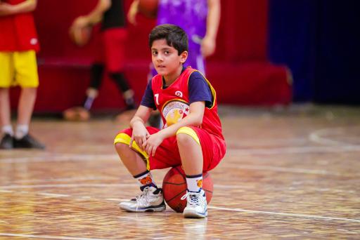 عکس مجموعه ورزشی شهید سلیمانی