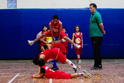 عکس مجموعه ورزشی شهید سلیمانی