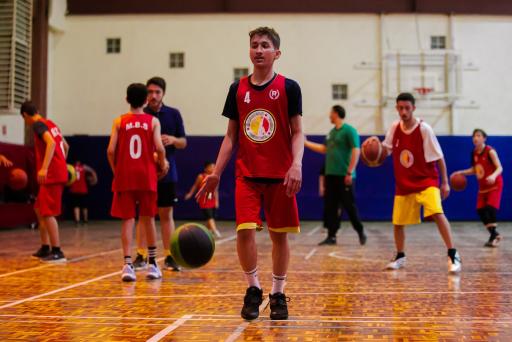 عکس مجموعه ورزشی شهید سلیمانی