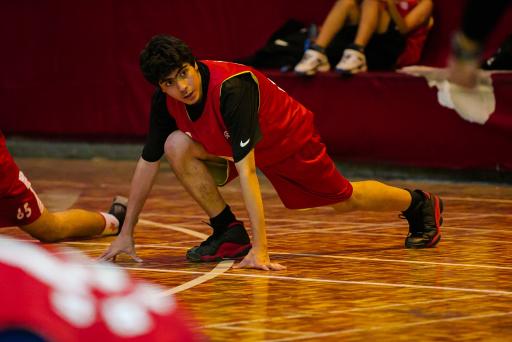 عکس مجموعه ورزشی شهید سلیمانی