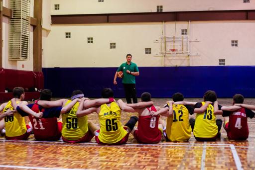 عکس مجموعه ورزشی شهید سلیمانی