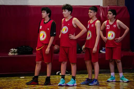 عکس مجموعه ورزشی شهید سلیمانی