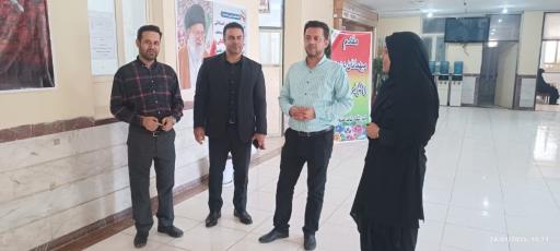 عکس دبیرستان هفت تیر