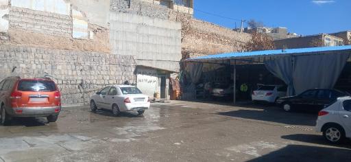 عکس کارواش نانو کلاسیک